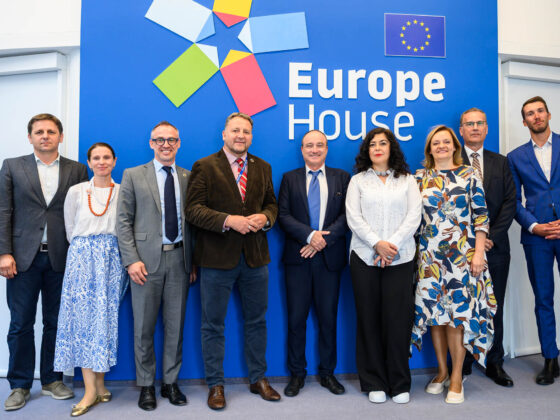Over 2,000 beneficiaries and 300 new jobs: EU4AGRI project delivers tangible benefits for agriculture in Bosnia and Herzegovina